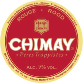 birra chimay