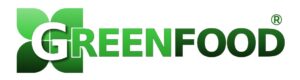 logo greenfood