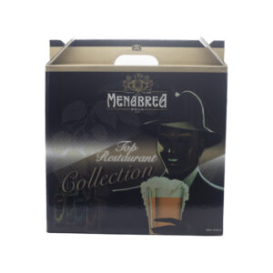 Confezione Menabrea Collection