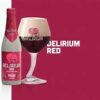 DELIRIUM TREMENS RED da 33 cl 8% Alc Huyghe