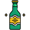 Beer Bottle 1