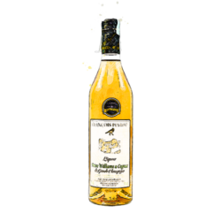 Cognac_Pere_Francois Peyrot