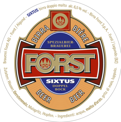 FORST-SIXTUS-1