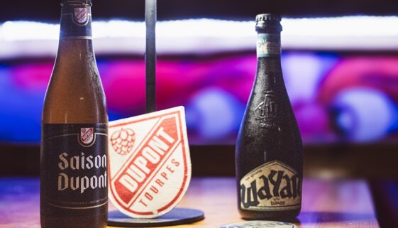 Birra Saison