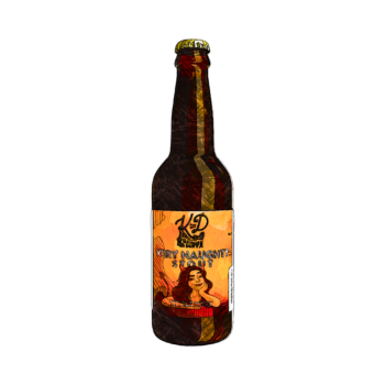 very naughty stout