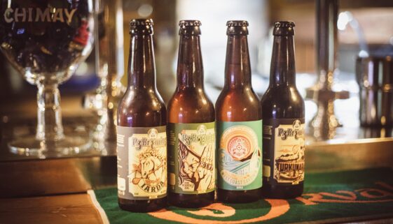 Birrificio P3 Knulp Pub