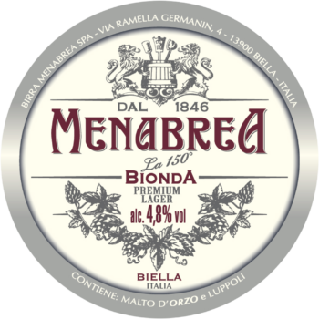 Menabrea chiara