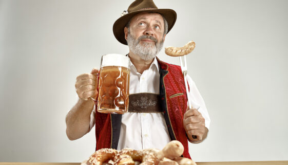oktoberfest